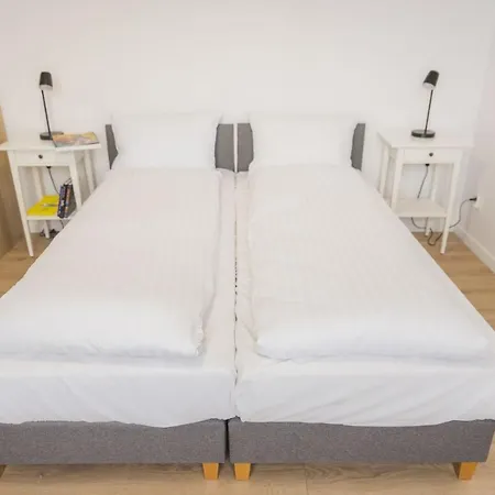 Kudova I, Myweek Apartment