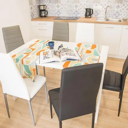 Kudova I, Myweek Apartment Kudowa Zdroj