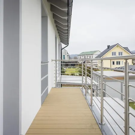 Kudova I, Myweek Apartment