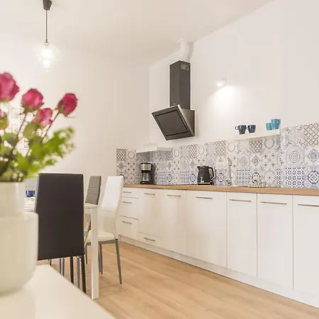 Kudova I, Myweek Apartment