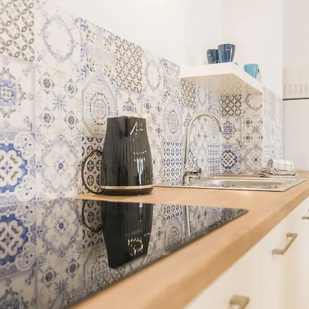 Kudova I, Myweek Apartment Kudowa Zdroj