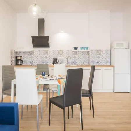 Kudova I, Myweek Apartment *